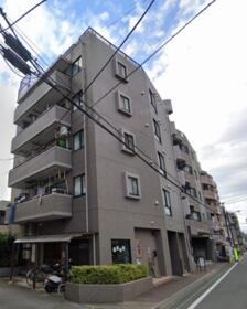 レサージュ南橋本２番館