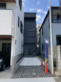 兵庫県神戸市灘区篠原南町４丁目