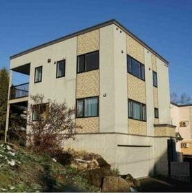 北海道富良野市北の峰町