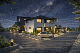 兵庫県三田市南が丘２丁目