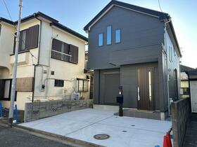 神奈川県相模原市南区大野台４丁目