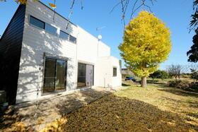 千葉県いすみ市新田