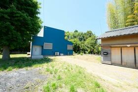 千葉県いすみ市新田