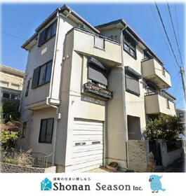 神奈川県綾瀬市寺尾台２丁目