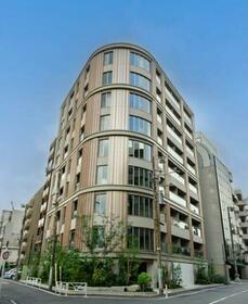 東京都渋谷区東2丁目