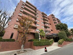 東急クリエール藤が丘　Ｂ館