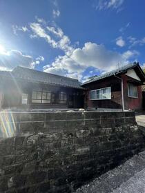 和歌山県海南市木津