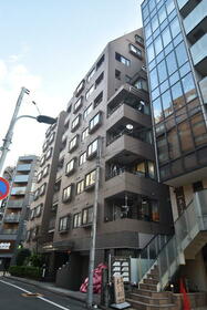 ウィン麻布十番ハラビル