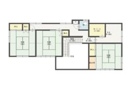 長野県飯田市龍江