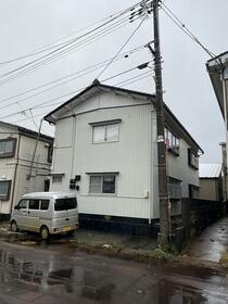 新潟県長岡市琴平３丁目