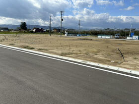 山形県米沢市中田町