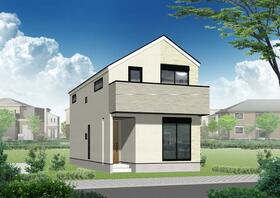 神奈川県横浜市港南区上大岡東２丁目