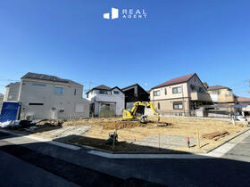 神奈川県横浜市港南区上大岡東２丁目