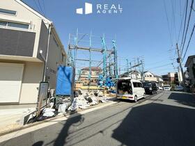 神奈川県横浜市港南区上大岡東２丁目