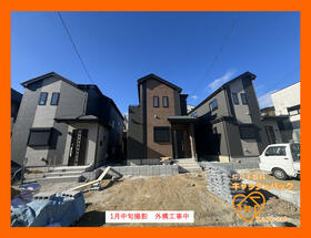 大阪府羽曳野市西浦１丁目