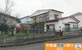 宮城県栗原市若柳字川南南大通