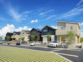 神奈川県横浜市緑区青砥町