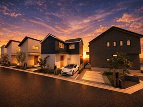 神奈川県横浜市緑区青砥町