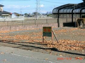 栃木県栃木市大平町西水代