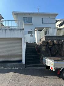 三重県名張市つつじが丘南２番町