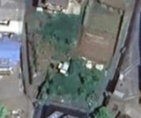 山梨県大月市富浜町鳥沢