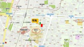 静岡県駿東郡長泉町中土狩