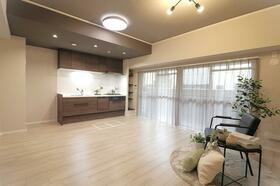 鶴見緑地第二コーポ