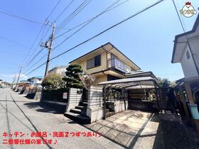 静岡県三島市東大場１丁目