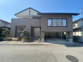 富山県富山市上庄町