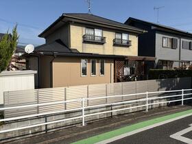 佐賀県小城市小城町畑田