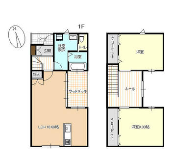 間取り：210005921576