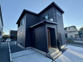 静岡県藤枝市瀬戸新屋