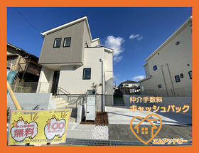 大阪府羽曳野市羽曳が丘西４丁目