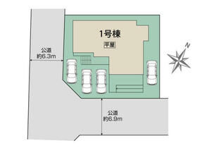 兵庫県西宮市北六甲台２丁目