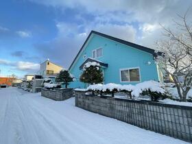 北海道千歳市柏陽３丁目