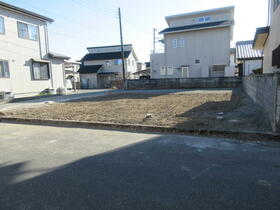 山梨県甲斐市竜王