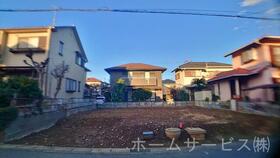 千葉県千葉市花見川区横戸台