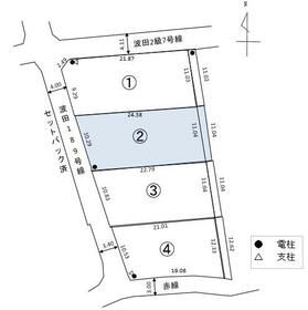 長野県松本市波田