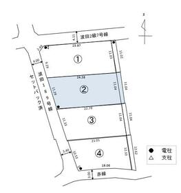 長野県松本市波田