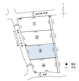 長野県松本市波田