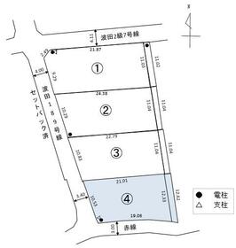 長野県松本市波田