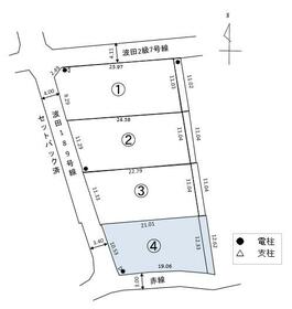 長野県松本市波田