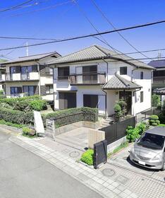 神奈川県厚木市森の里４丁目
