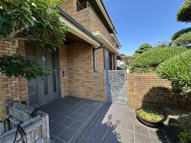 徳島県阿南市羽ノ浦町中庄川ノ東