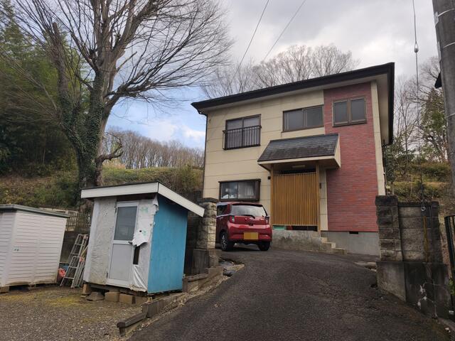 house for sale in Fukushima, Fukushima | ¥3,900,000 | 5DK | Akiyama h…