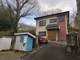 福島県福島市清水町字南裏