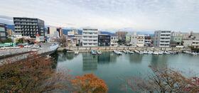 レジデンス栄幸