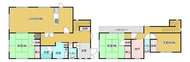 間取り：222018900879