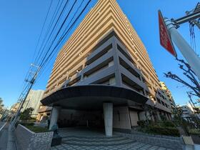 ライオンズステーションプラザ西葛西