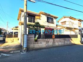 埼玉県川越市大字吉田